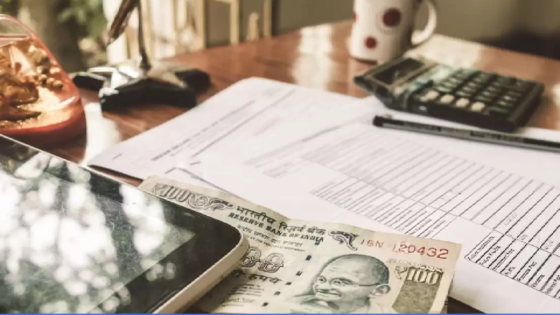 Physical Shares to Demat